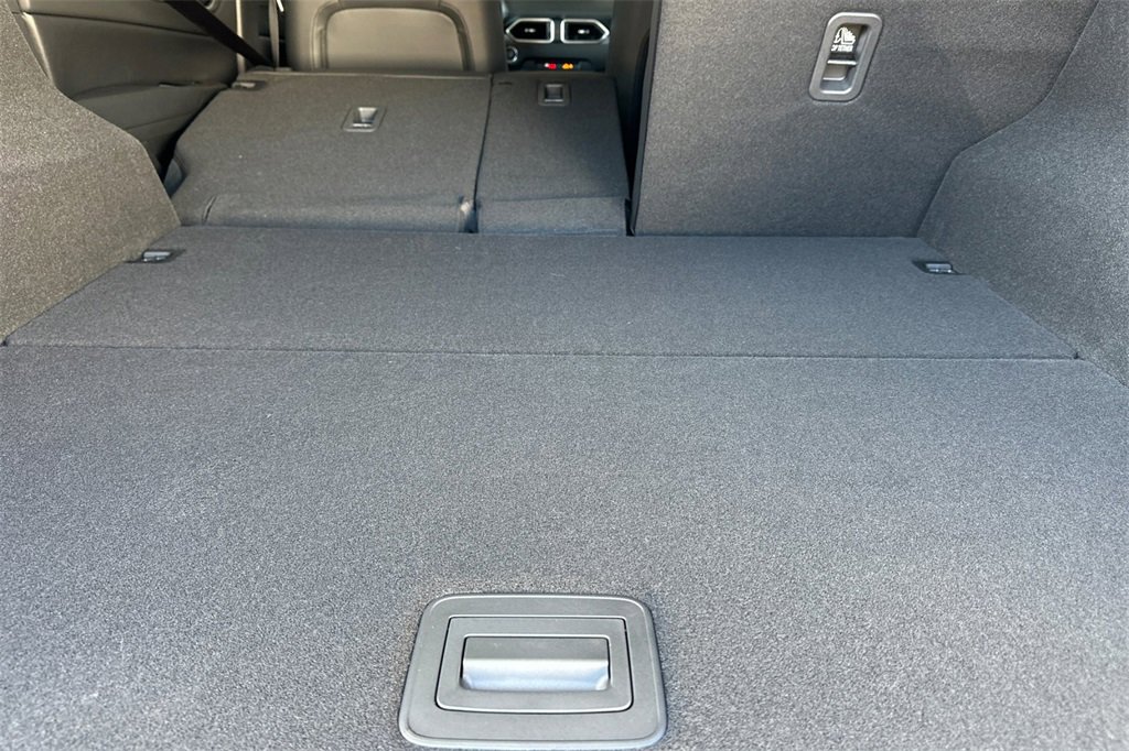 New 2025 MAZDA CX-5 AWD 2.5 S w/ Select Package image 13