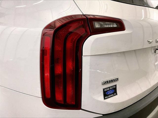 Used 2022 Kia Telluride S AWD/4WD image 29