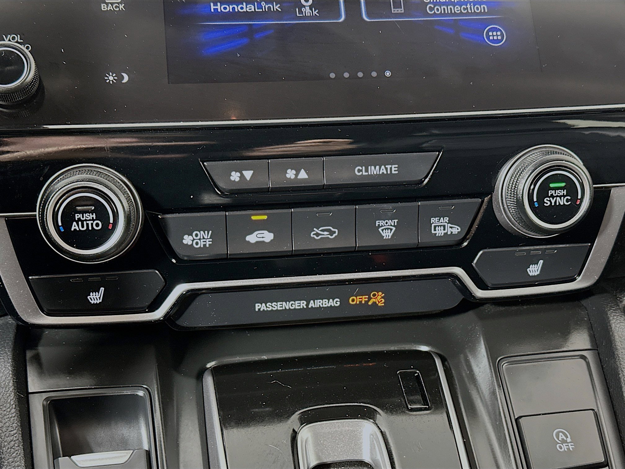 Certified 2022 Honda CR-V EX-L image 15