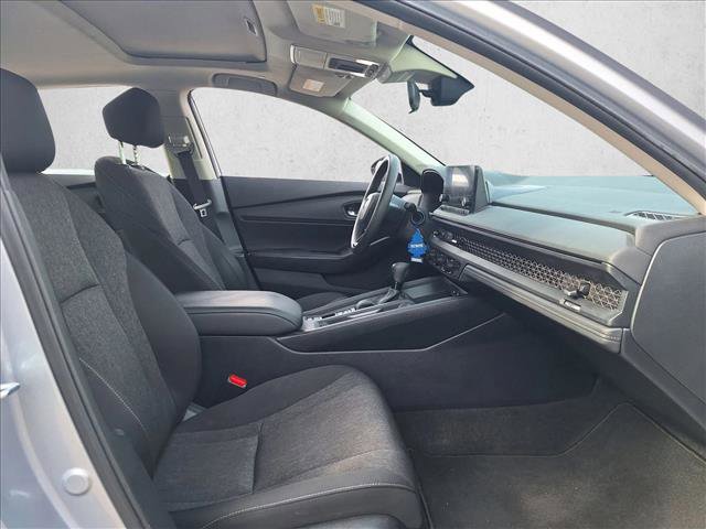 Used 2023 Honda Accord EX image 20