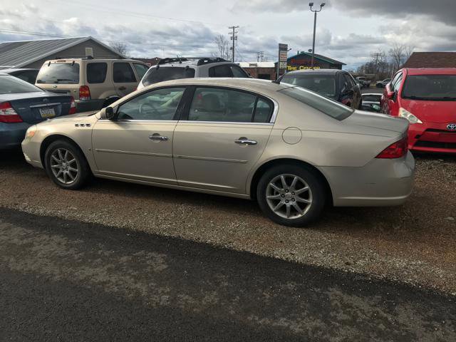 Used 2008 Buick Lucerne CXL w/ Driver Confidence Package image 3