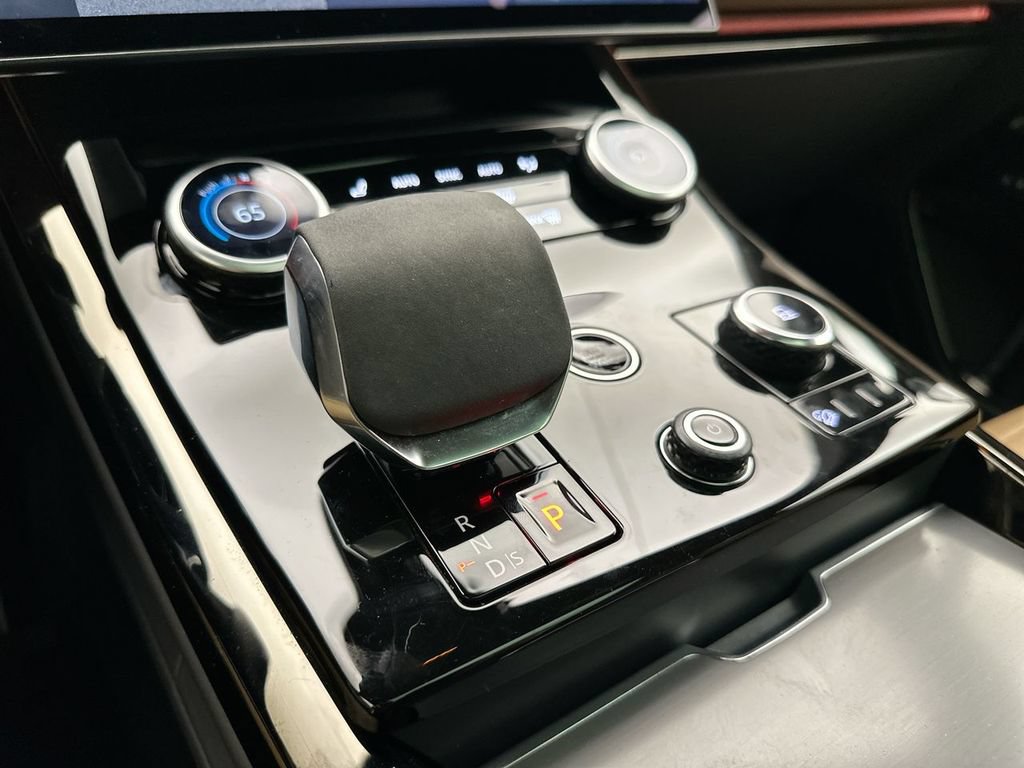 Used 2023 Land Rover Range Rover Sport SE Dynamic AWD/4WD image 24