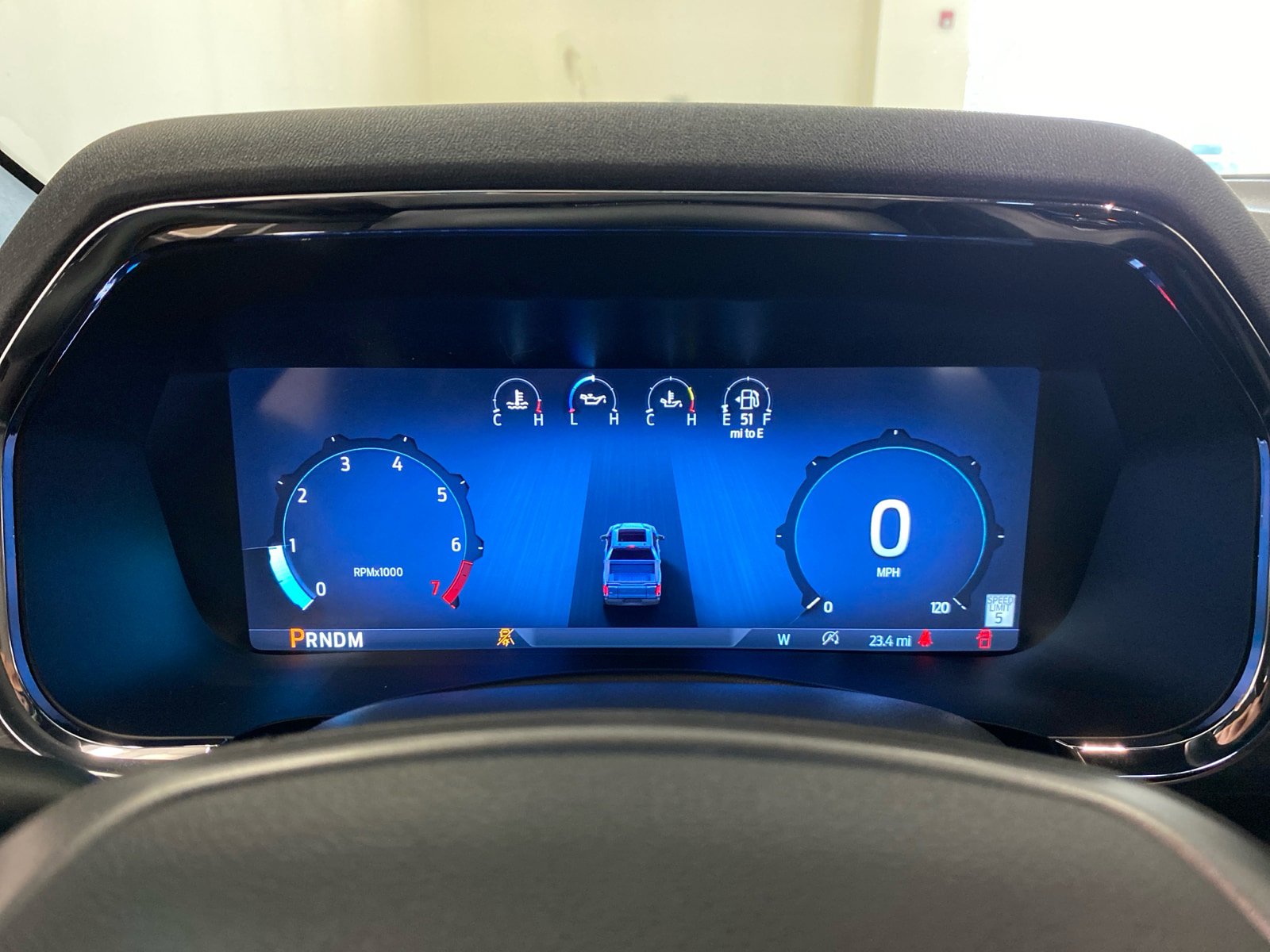 New 2026 Ford F150 Lariat AWD/4WD image 50