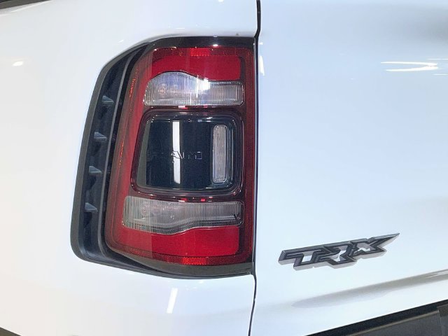 Used 2024 RAM 1500 TRX w/ TRX Level 1 Equipment Group AWD/4WD image 16