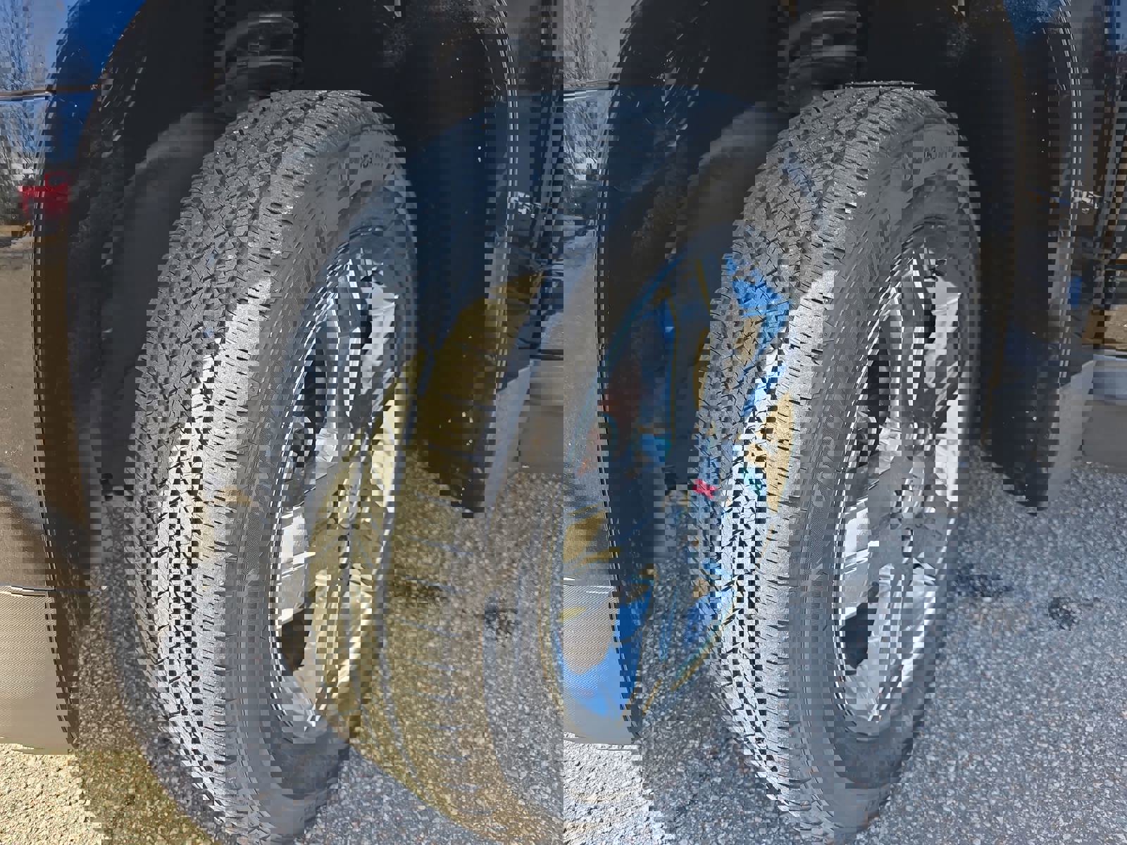 Used 2013 GMC Terrain SLT image 35