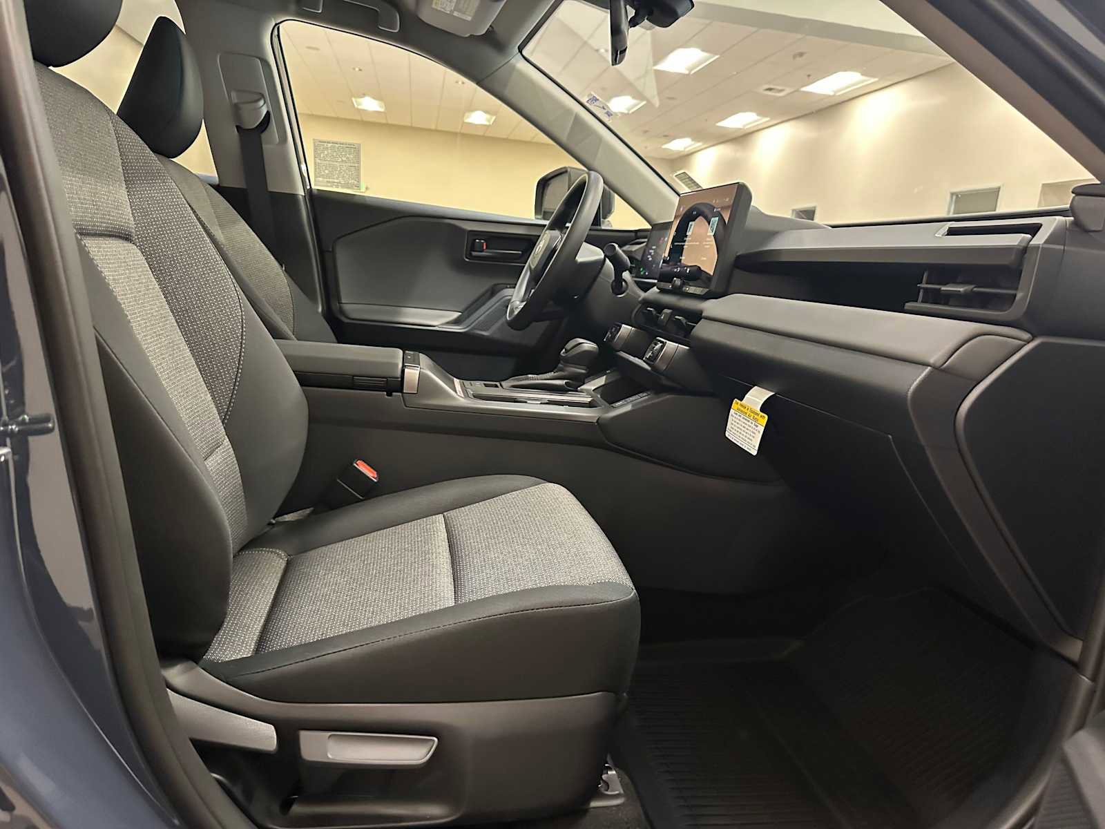 Certified 2026 Toyota RAV4 LE AWD/4WD image 26