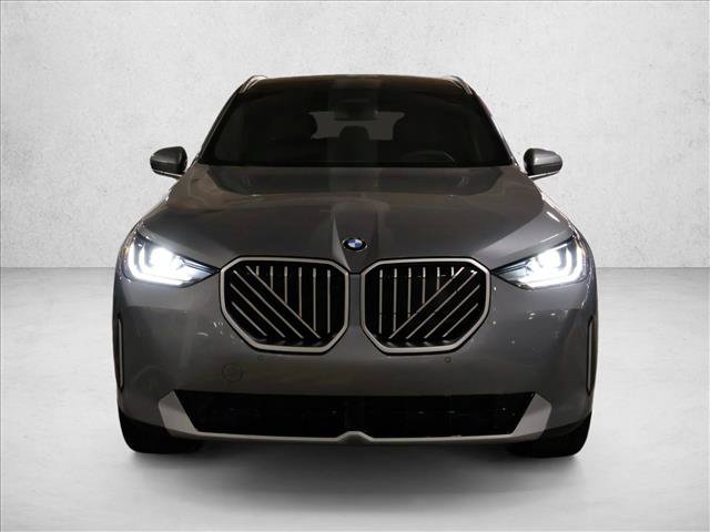 Used 2026 BMW X3 xDrive30i w/ Premium Package AWD/4WD image 5