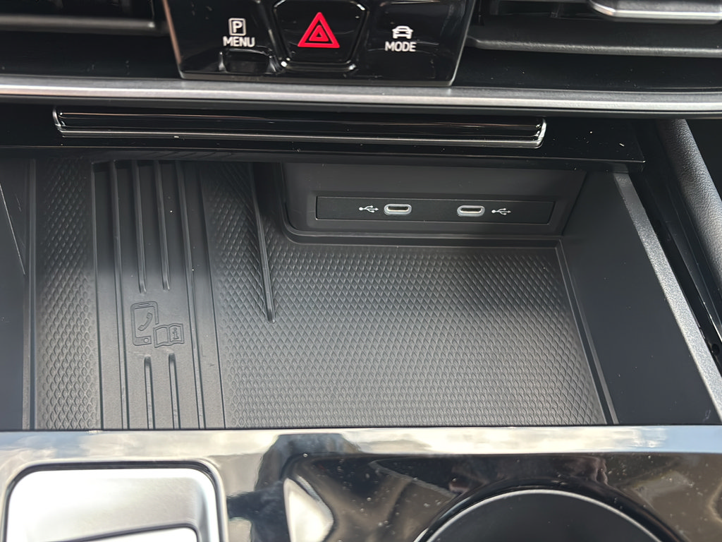 New 2026 Volkswagen Atlas SE AWD/4WD image 33