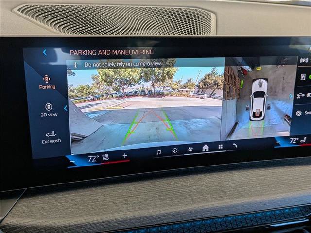 New 2026 BMW i4 xDrive40i w/ Premium Package AWD/4WD image 12