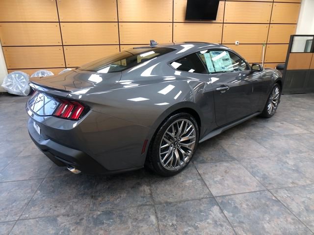 New 2025 Ford Mustang Premium RWD image 7