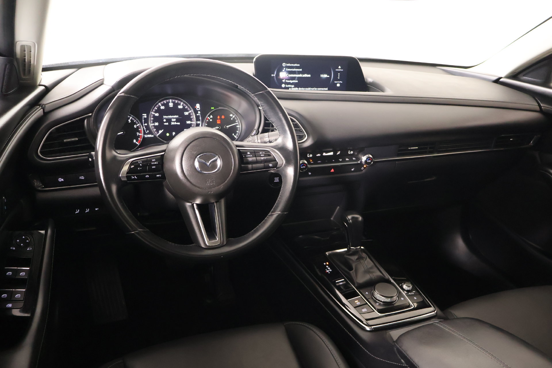 Used 2025 MAZDA CX-30 AWD 2.5 S w/ Preferred Package image 2