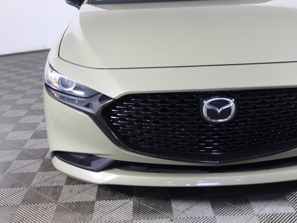 Used 2024 MAZDA MAZDA3 s image 13