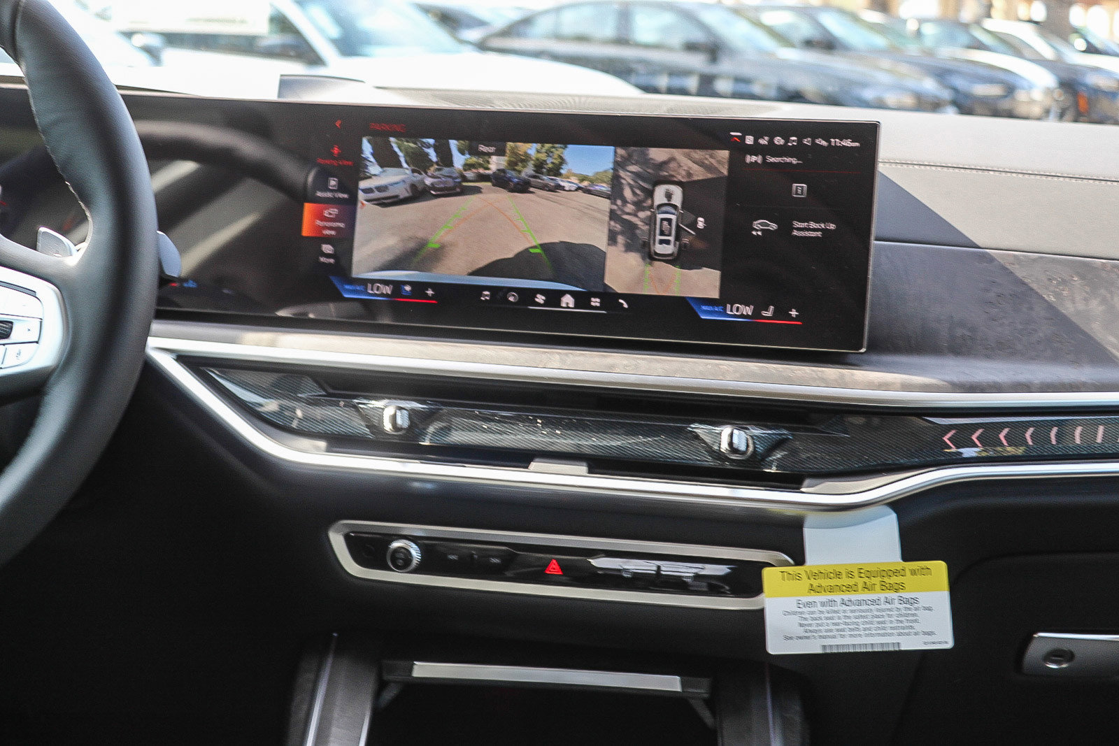 New 2026 BMW X7 xDrive40i image 13