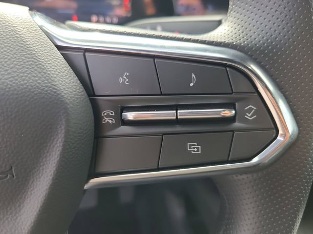 New 2026 Chevrolet Equinox EV LT w/ LPO, Blackout Package image 29