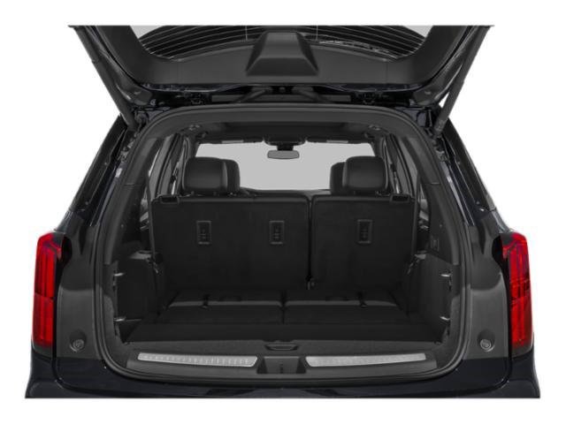 Certified 2024 Cadillac XT6 Luxury FWD image 13
