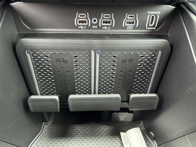 New 2026 RAM 1500 Limited image 19