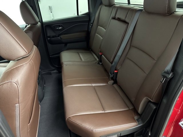 New 2026 Honda Ridgeline RTL image 30