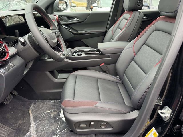 New 2026 Chevrolet Equinox RS w/ Convenience Package III image 9