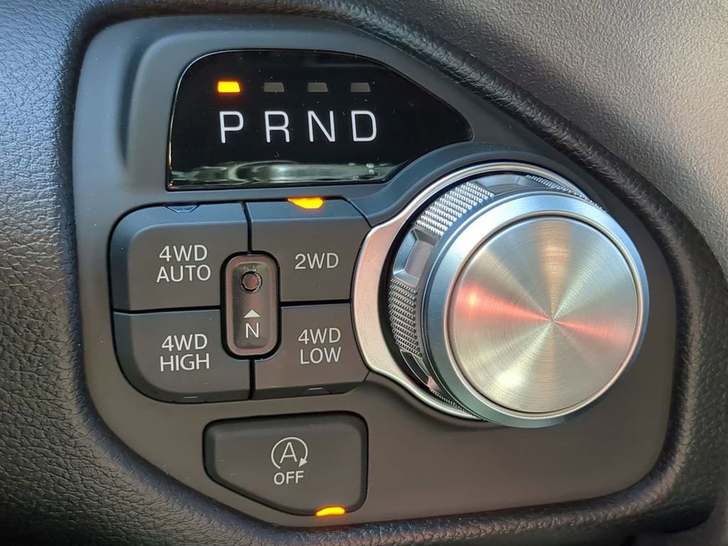 New 2026 RAM 1500 Laramie image 26