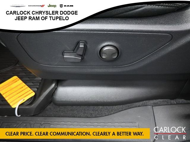 New 2026 RAM 1500 Big Horn image 13