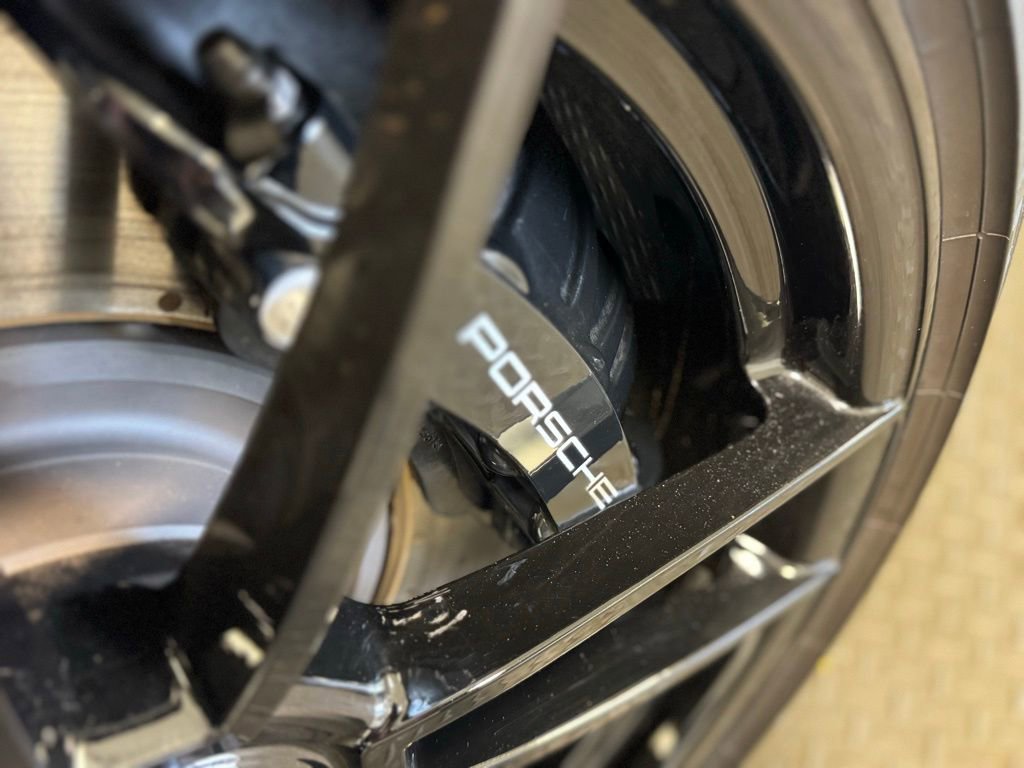 Certified 2024 Porsche 911 Carrera GTS image 58