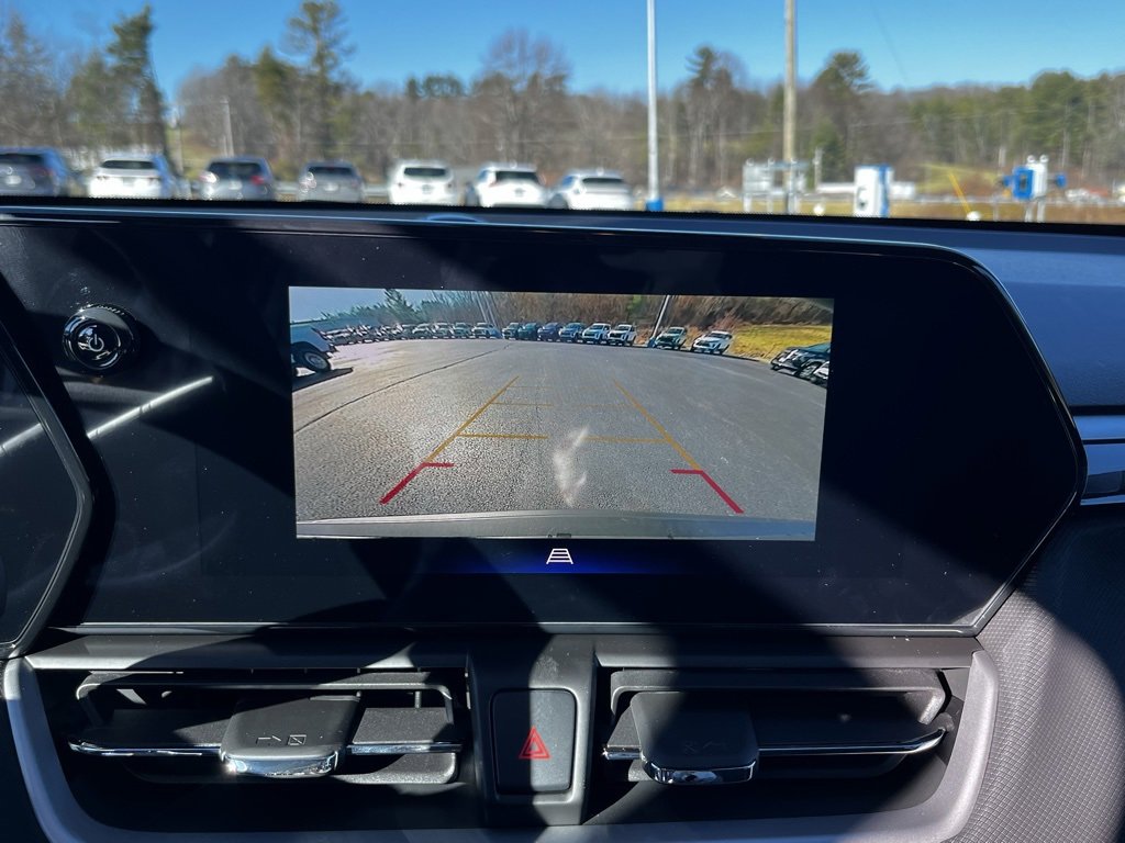 New 2026 Chevrolet TrailBlazer LS w/ LS Convenience Package image 7