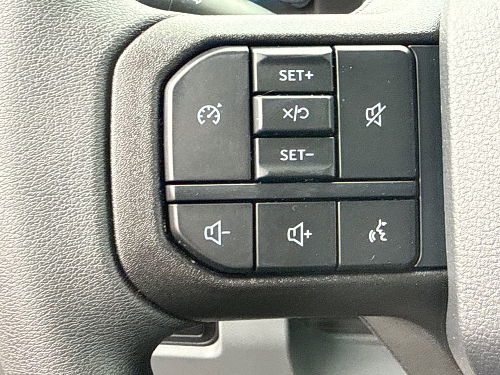 New 2026 Ford F350 XL w/ STX Appearance Package image 23