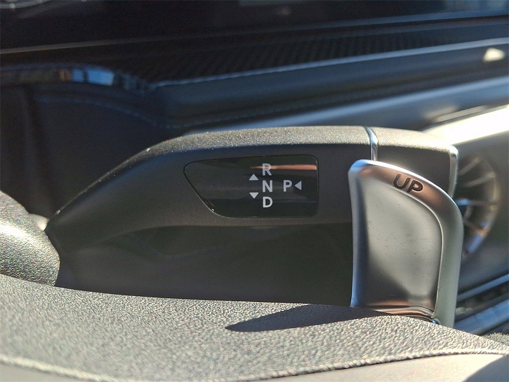 Used 2024 Mercedes-Benz G 63 AMG G 63 AMG image 18