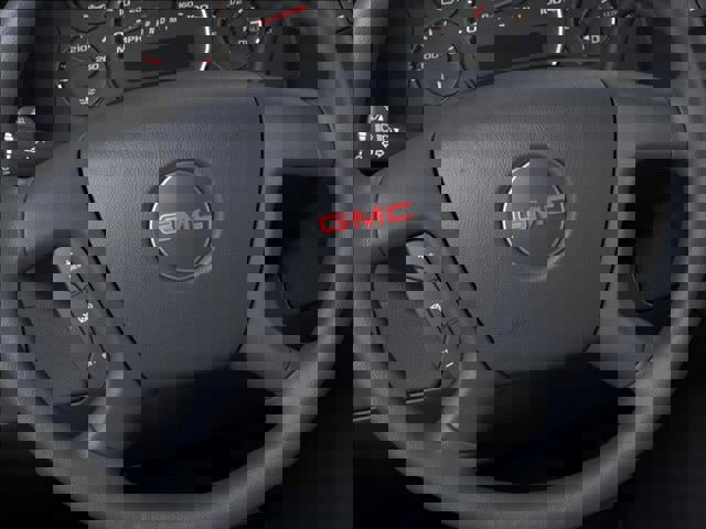 New 2025 GMC Savana 3500 Extended w/ Driver Convenience Package image 19