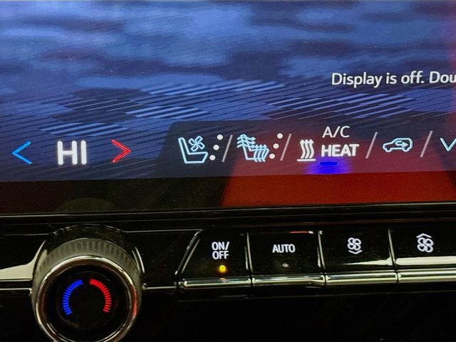 New 2026 Chevrolet Blazer EV SS w/ LPO, Blackout Package image 22