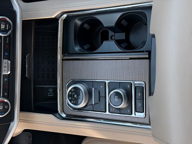 Used 2024 Ford Expedition Max Limited image 38
