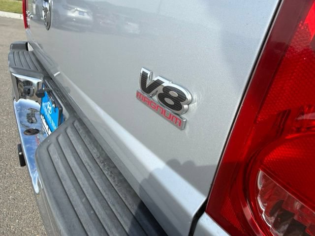 Used 2005 Dodge Dakota Laramie w/ Trailer Tow Group AWD/4WD image 26