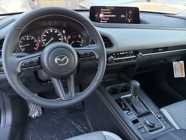 New 2026 MAZDA CX-30 AWD 2.5 S image 12