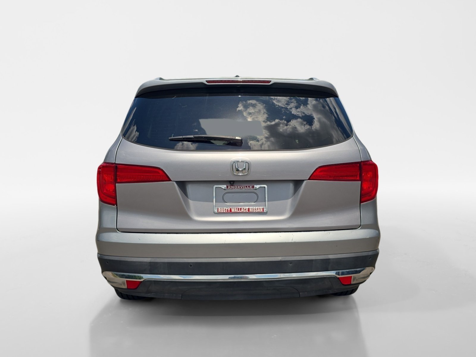 Used 2018 Honda Pilot Elite image 4