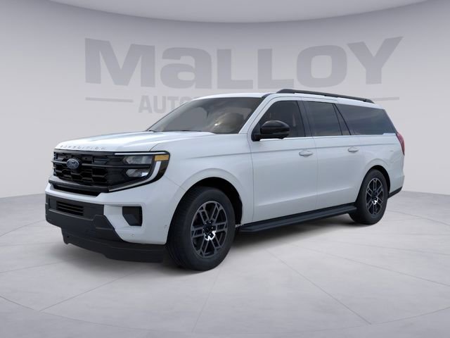 New 2026 Ford Expedition Max Active AWD/4WD image 31
