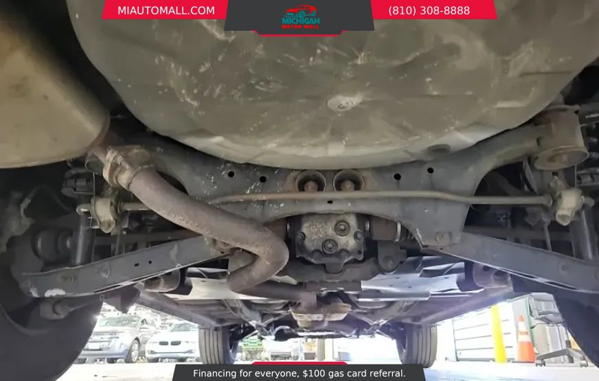 Used 2011 Subaru Outback 2.5i image 15