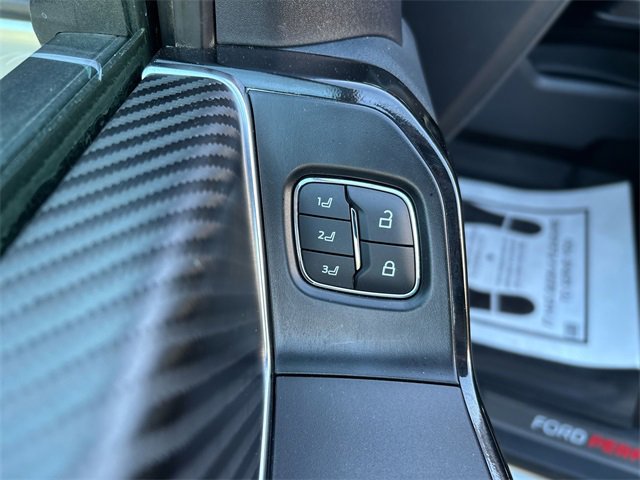 Used 2023 Ford F150 Raptor w/ Equipment Group 802A Raptor R image 31