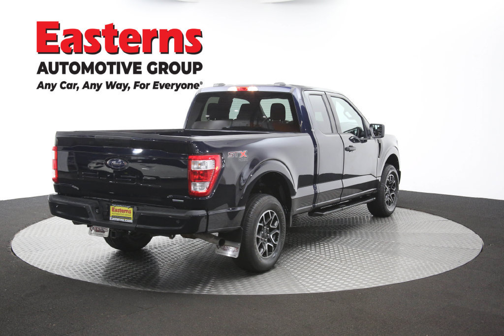 Used 2023 Ford F150 XL w/ STX Appearance Package AWD/4WD image 43