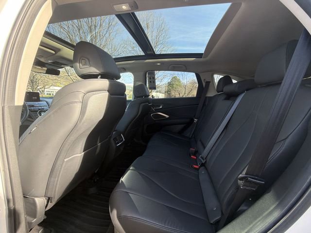 Used 2020 Acura RDX AWD image 24