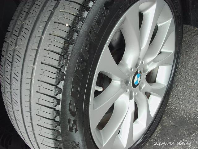 Used 2015 BMW X5 xDrive35i AWD/4WD image 8