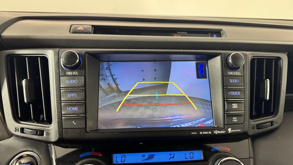 Used 2016 Toyota RAV4 Limited AWD/4WD image 27