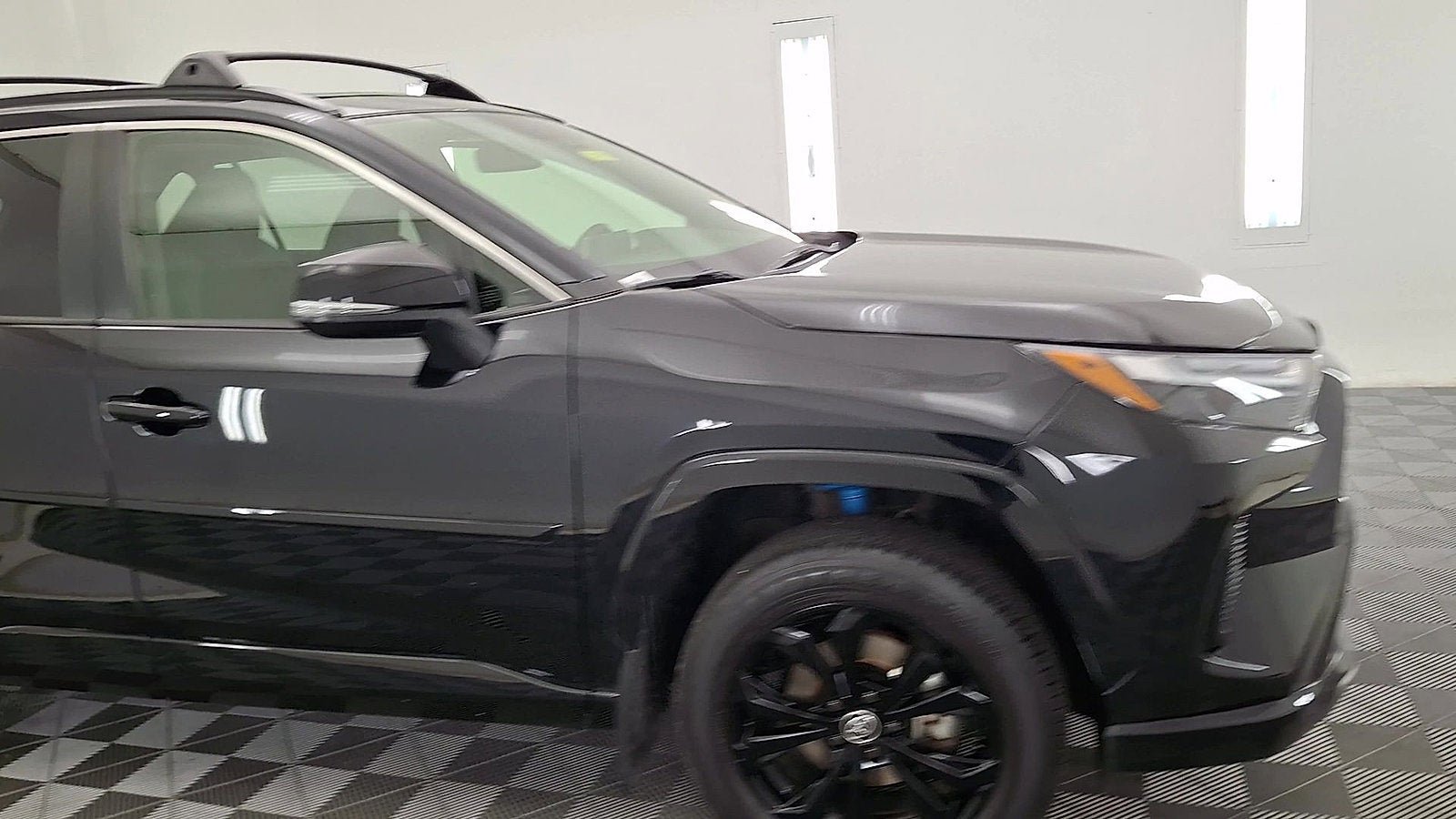 Certified 2023 Toyota RAV4 SE w/ Convenience Package AWD/4WD image 6