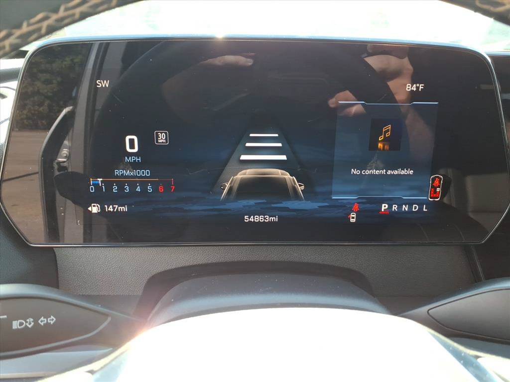 Used 2025 Chevrolet Traverse LT FWD image 27