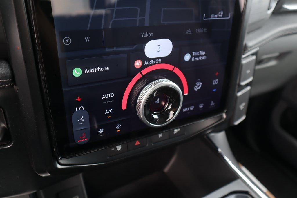 Used 2025 Ford F150 Lightning Flash image 8