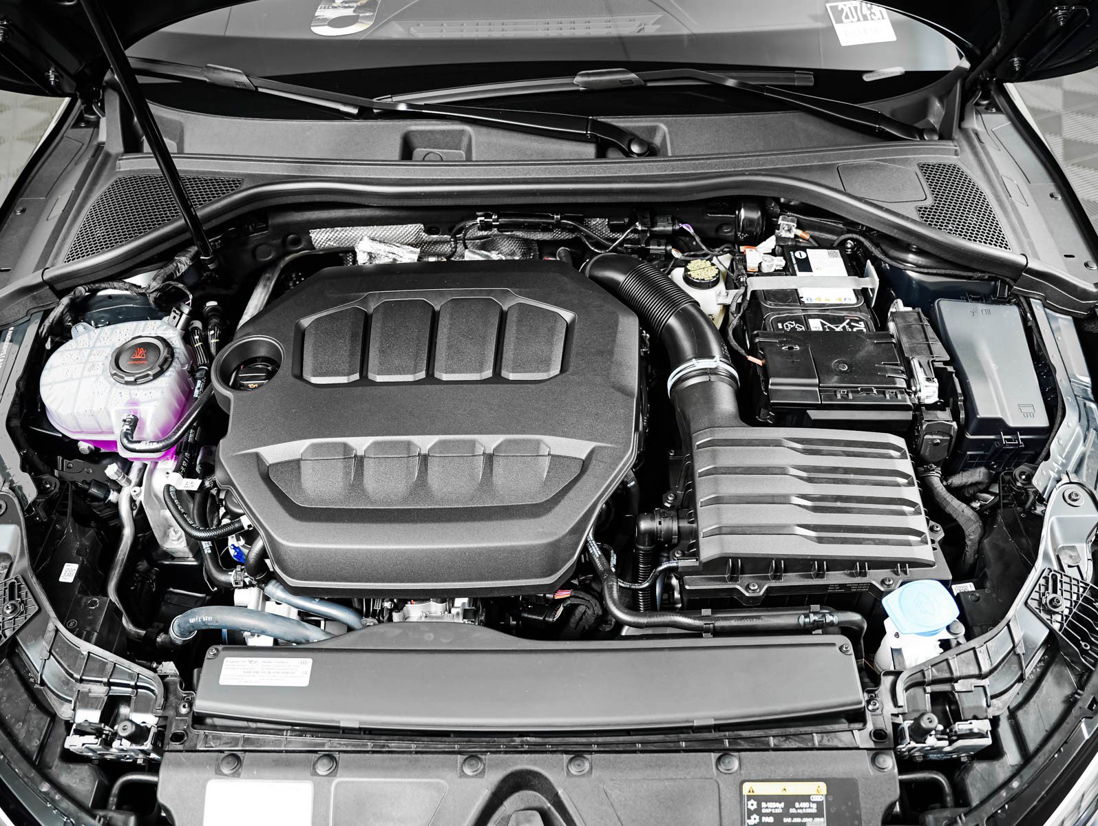 New 2026 Audi A3 2.0T Premium AWD/4WD image 3
