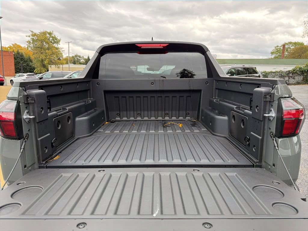 New 2026 Hyundai Santa Cruz SEL image 16