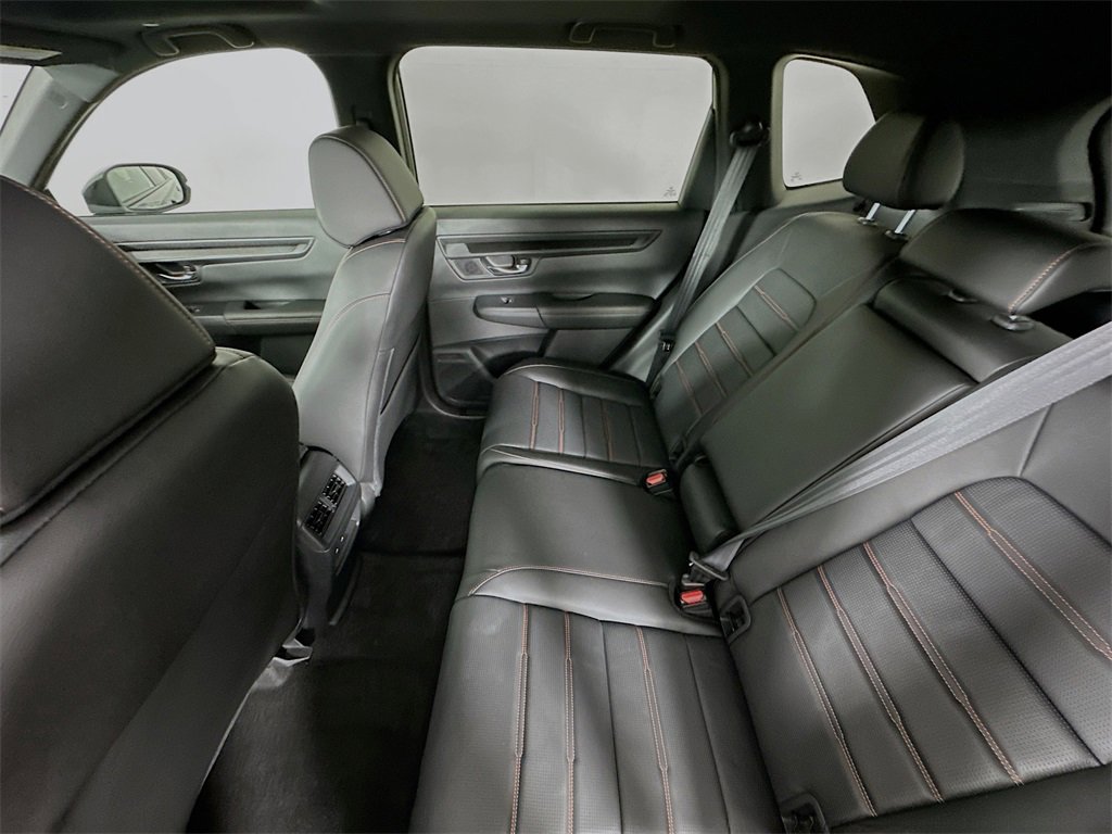 New 2026 Honda CR-V Sport-L image 8