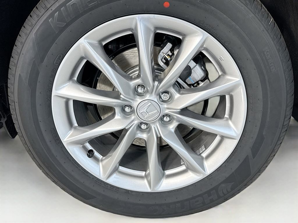 New 2026 Honda CR-V EX image 30