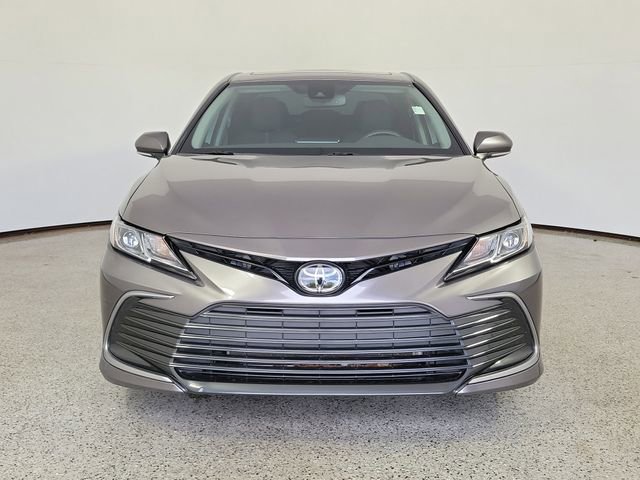 Used 2024 Toyota Camry LE w/ Convenience Package FWD image 3