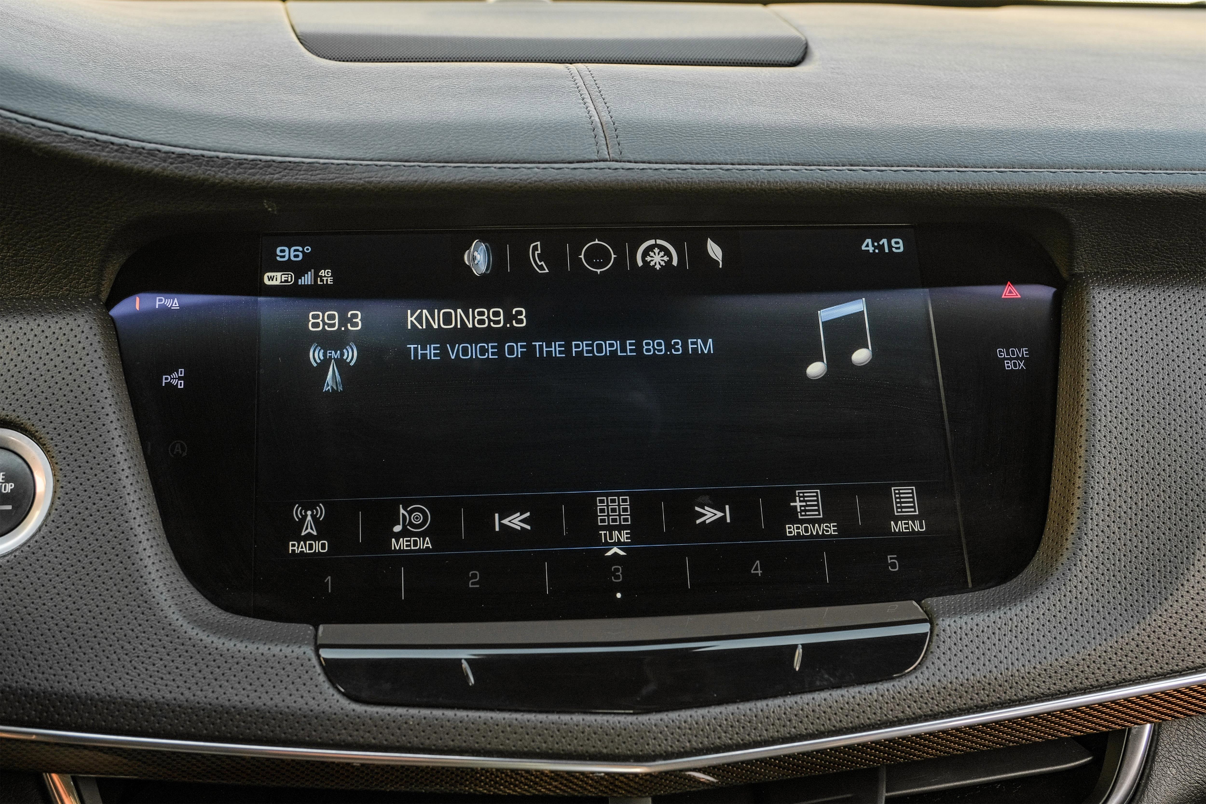 Used 2018 Cadillac CT6 Premium Luxury image 27